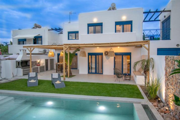 Sia Villa