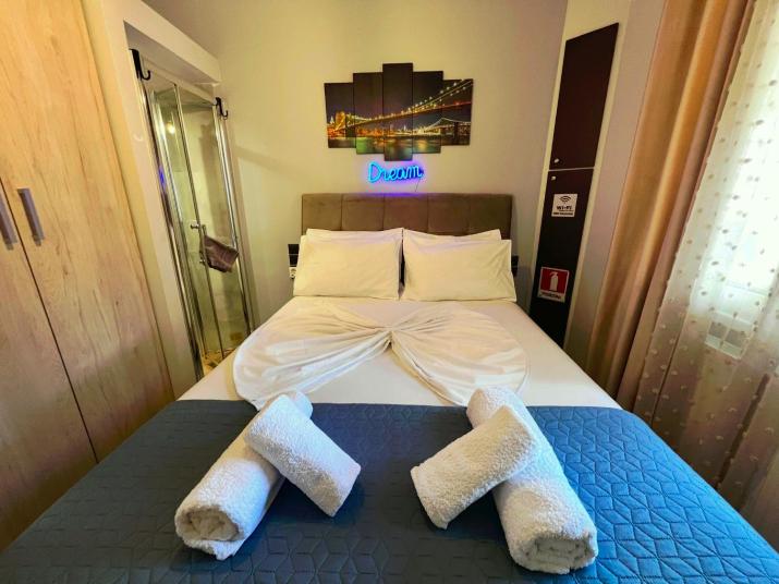 Phoenix Garden Apartments I