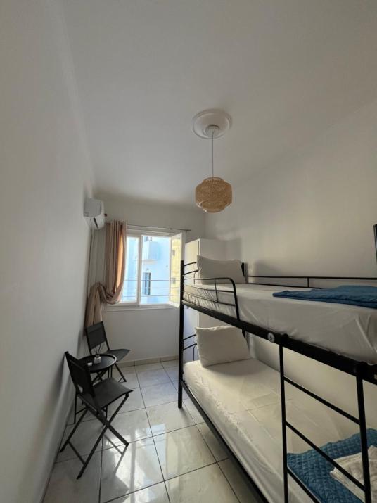 Eirini Residence