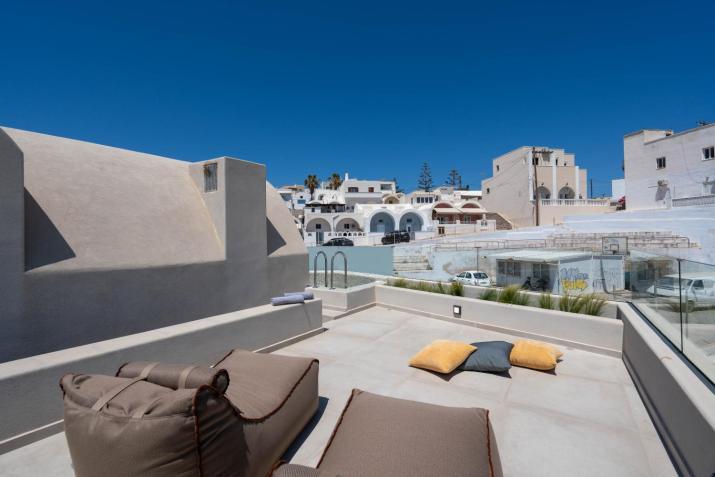 White Orchid Boutique Apartments