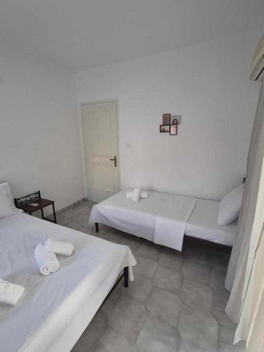 Deco Apartments Aigina