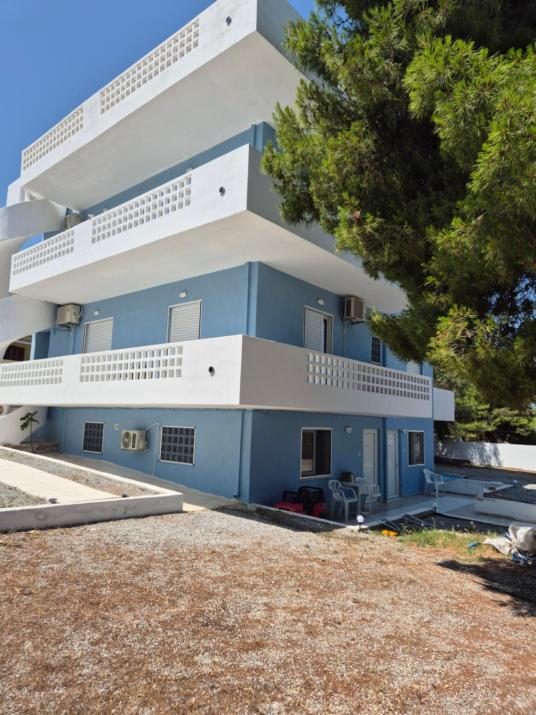 Deco Apartments Aigina