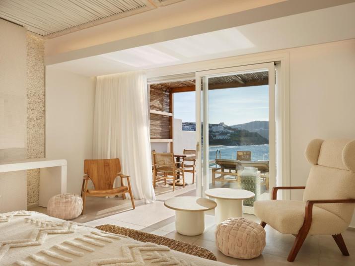 Icon Mykonos