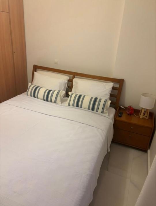 NAVIS Apartment