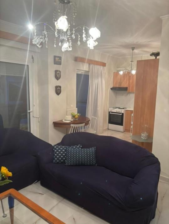 NAVIS Apartment