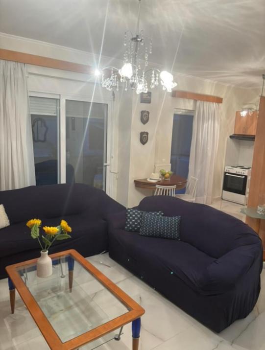 NAVIS Apartment