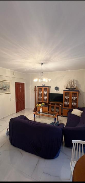 NAVIS Apartment