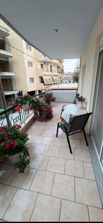 NAVIS Apartment