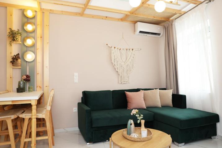 Yataki Cozy House