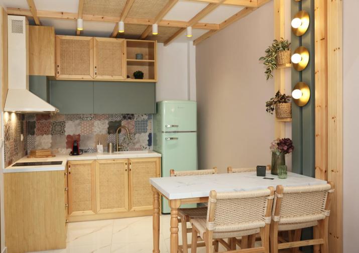 Yataki Cozy House