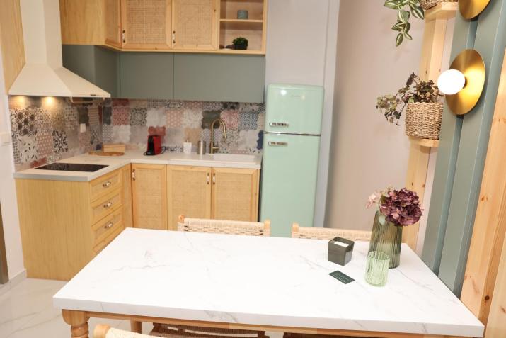 Yataki Cozy House