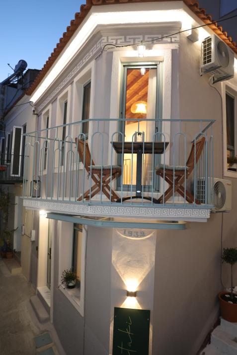 Yataki Cozy House