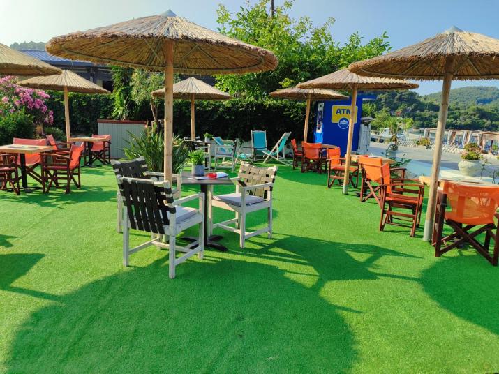 Anastasia Studios & Apartments