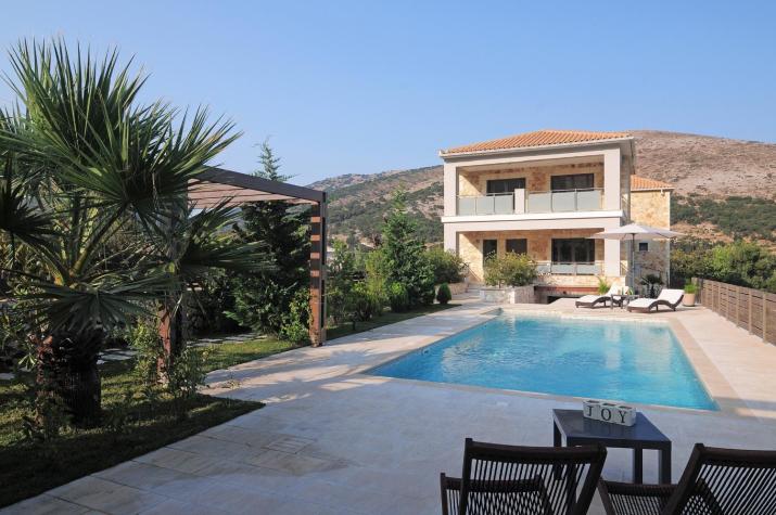 Villa Unique