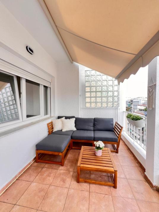 Meraki luxury city center apartment Thessaloniki