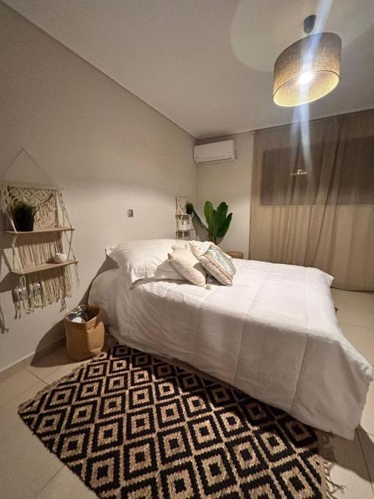 Mytilene Luxury Villa Panoramic
