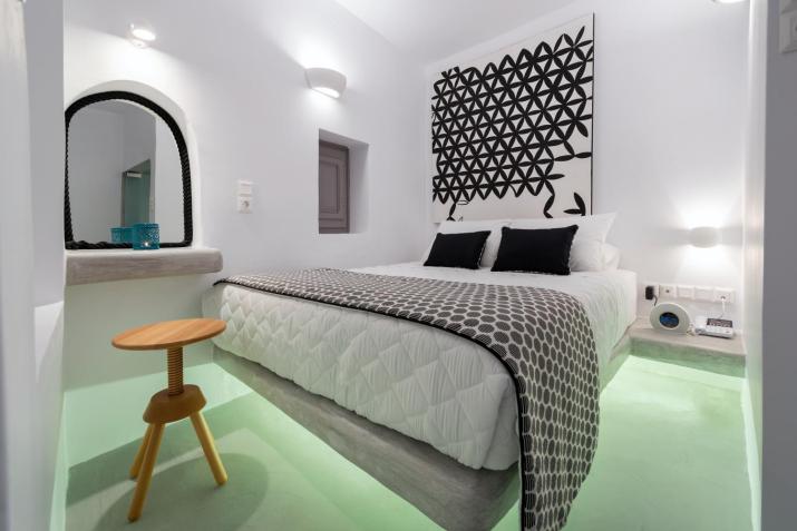 Modernity Suites