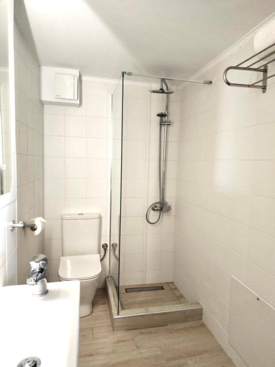 Preveza Central Apartments