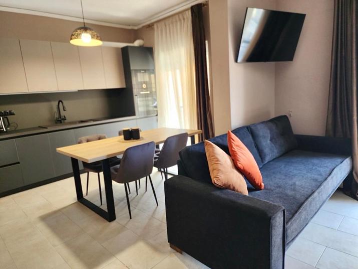 Preveza Central Apartments