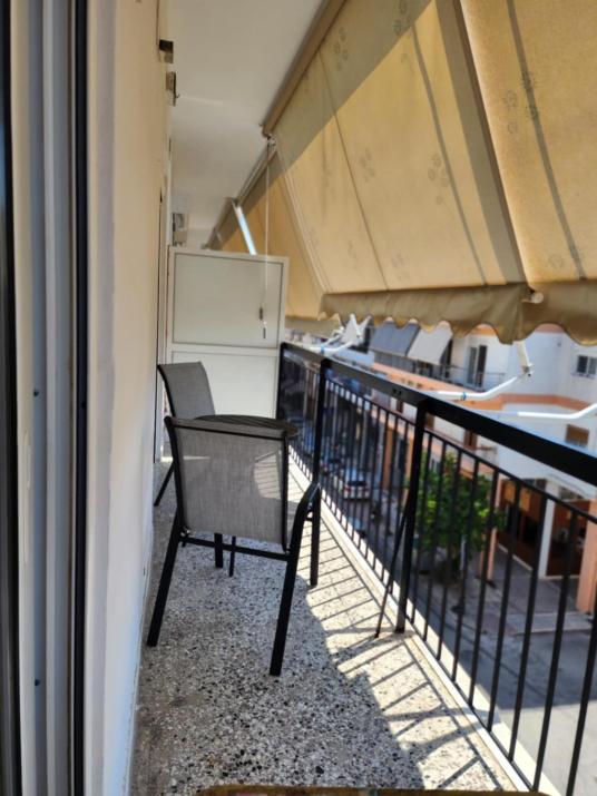 Preveza Central Apartments