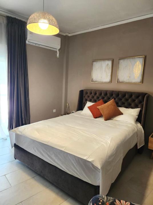 Preveza Central Apartments