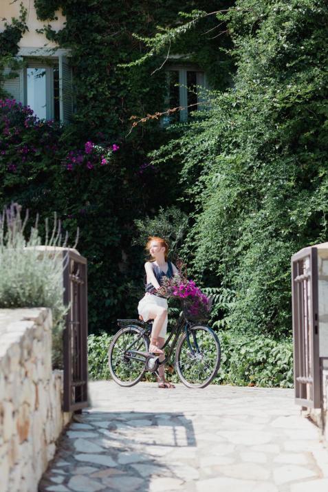 Emelisse Nature Resort