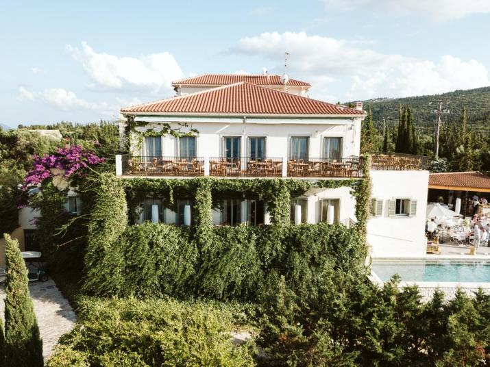 Emelisse Nature Resort