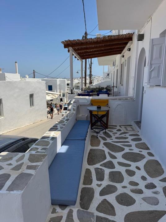 Central Naoussa