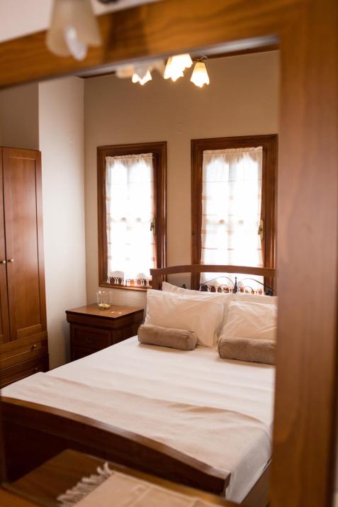 Φιλυρέα Apartments - Room 3