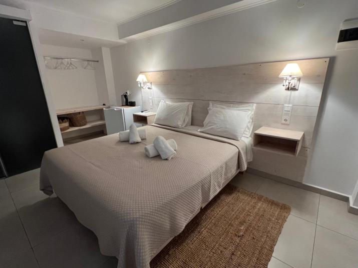 Pacifae Hotel