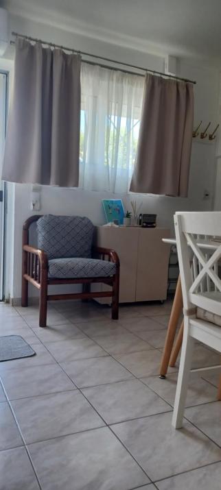 Cozy studio in Pantokratoras