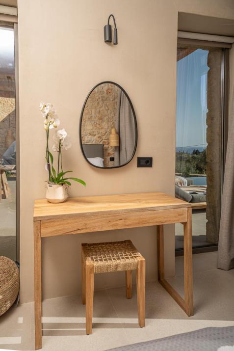 Lithos Art Villas - Armonia