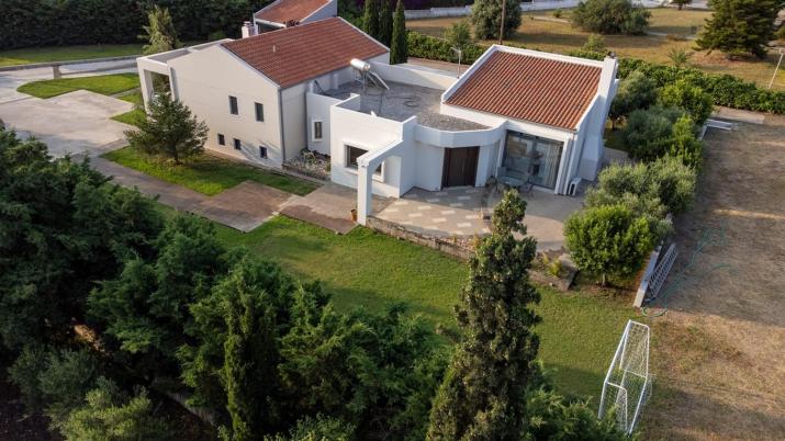 Villa Luce