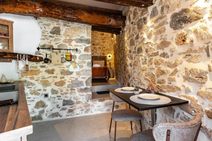 Krassopsychia Apartments