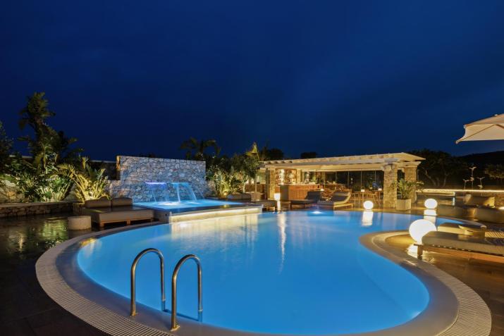 Orabel Suites Santorini (Adults Only)