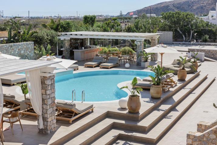 Orabel Suites Santorini (Adults Only)