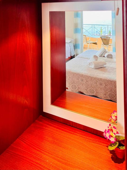 Corfushell Resort Hotel apart