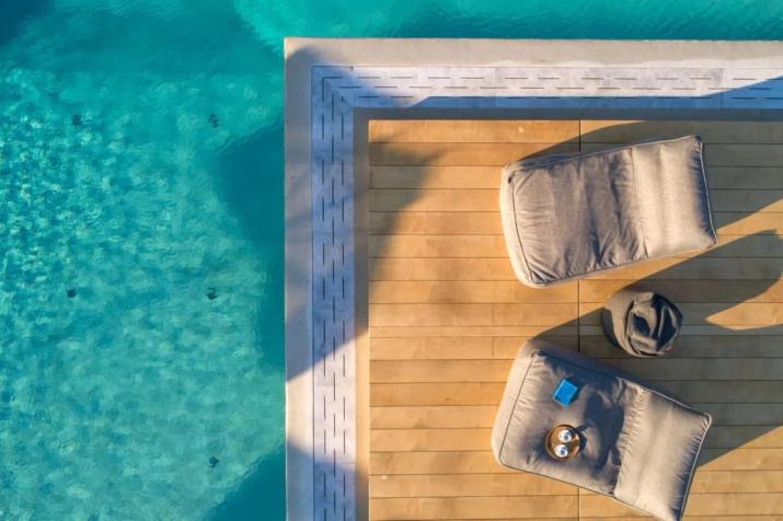 Lux Villa & Pool Greece