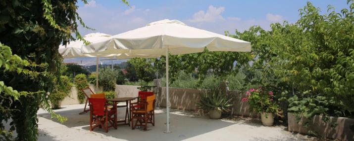 BABI'S VILLA - Garden apartment