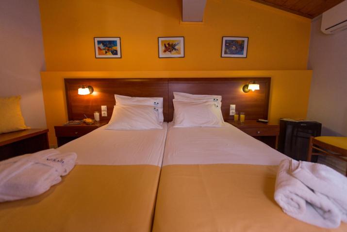 Mirabel CityCenter Hotel