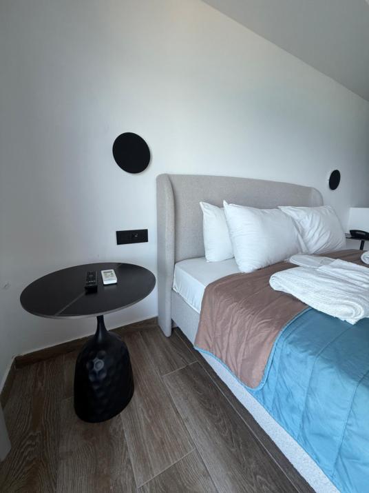 Sunrise Luxury Apartments Rhodes