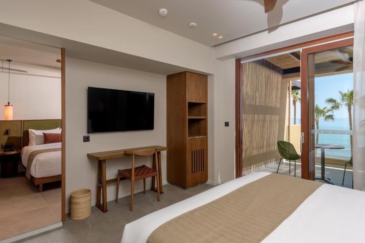 Blue Sea Beach Affiliated By Melia