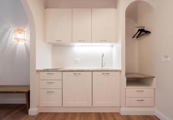 Blue Paradise Studios