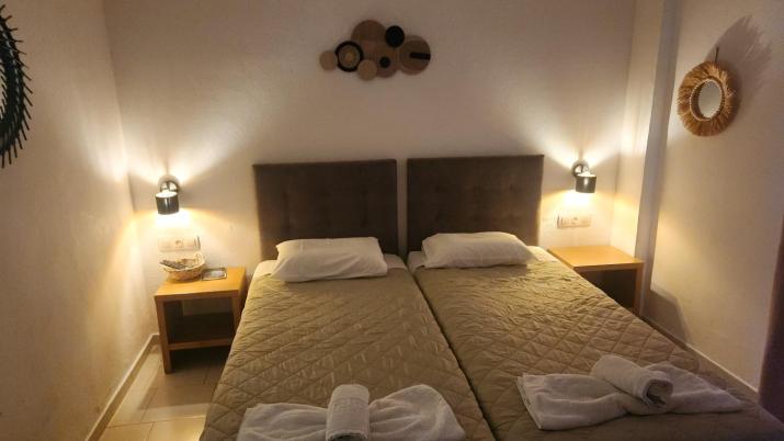 Dionysus House Lasithi Plateau