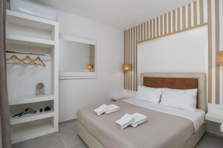 Villa Eva By Milos Concierge