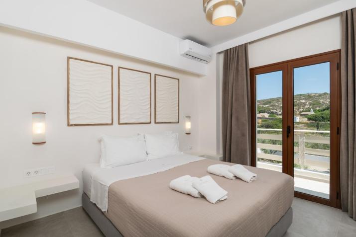 Villa Eva By Milos Concierge