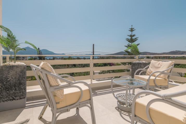 Villa Eva By Milos Concierge