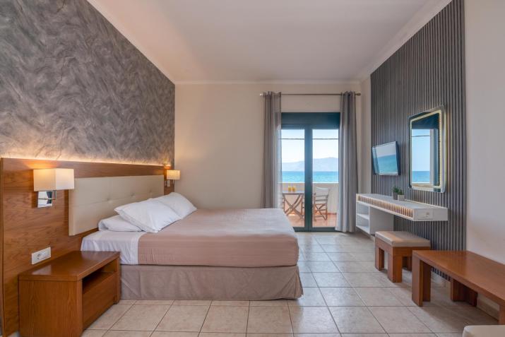 Christina Beach Hotel