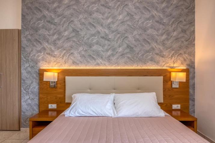 Christina Beach Hotel