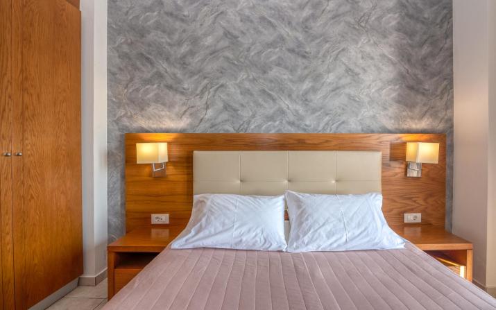 Christina Beach Hotel